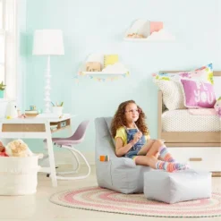 Sensory Friendly & More Kids' Home Collection