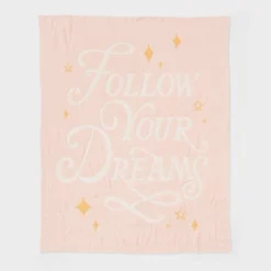 Princess 'Follow Your Dreams' Kids' Throw Blanket - The Disney Collection By Pillowfort™ 8 Princess 'Follow Your Dreams' Kids' Throw Blanket - The Disney Collection By Pillowfort™ -Baby House GUEST a7a8d13d 82ee 493c 96a6 0b0b4c1d6942