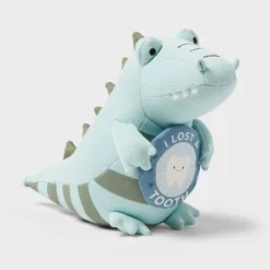 Kids' Plush Milestone Alligator - Pillowfort™ 5 Kids' Plush Milestone Alligator - Pillowfort™ -Baby House GUEST a94217d1 bd79 492f 9e3b 84c3b49f1e56