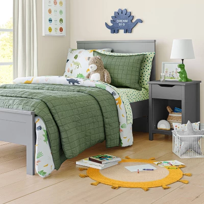 Twin Osa Kids' Headboard - Pillowfort™ 1 Twin Osa Kids' Headboard - Pillowfort™