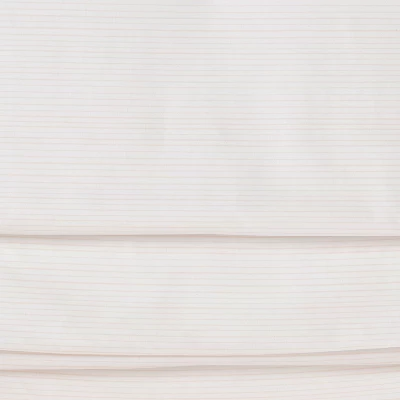 27" X 64" Blackout Roman Kids' Shade Pink With Striped - Pillowfort™ 2 27" X 64" Blackout Roman Kids' Shade Pink With Striped - Pillowfort™ - Image 2