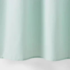 Kids' Shower Curtain White With Teal Border - Pillowfort™: Abstract Twill, Green, OEKO-TEX Certified, 72"x72" 5 Kids' Shower Curtain White With Teal Border - Pillowfort™: Abstract Twill, Green, OEKO-TEX Certified, 72"x72" -Baby House GUEST ab9fb04b df2f 438c b6f6 abf83cd42b75