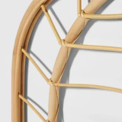 Rattan Arch Leaf Kids' Shelf - Pillowfort™ 7 Rattan Arch Leaf Kids' Shelf - Pillowfort™ -Baby House GUEST acb5808b d624 490c 86f7 eae8c4a42ed8