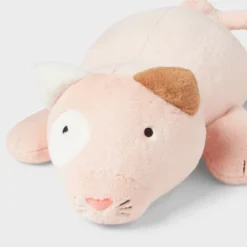 XL Cat Kids' Character Plush - Pillowfort™ 3 XL Cat Kids' Character Plush - Pillowfort™ -Baby House GUEST acdf1929 5bc0 46ba 8c6f 2730e714122e