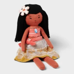Princess Moana Kids' Pillow Buddy - The Disney Collection By Pillowfort™ 5 Princess Moana Kids' Pillow Buddy - The Disney Collection By Pillowfort™ -Baby House GUEST ae947d16 860a 4ff0 b5dd 805f5231dba2