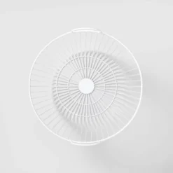 Wire Kids' Storage Floor Bin White - Pillowfort™ 7 Wire Kids' Storage Floor Bin White - Pillowfort™ -Baby House GUEST ae9d84fb c9e5 4945 897e 9049a98f3653