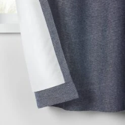 Blackout Chambray Cotton Kids' Panel - Pillowfort™ 6 Blackout Chambray Cotton Kids' Panel - Pillowfort™ -Baby House GUEST b37a1b97 dbe5 4637 9d4f 168991509b34