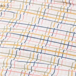 Plaid Print Cotton Kids' Sheet Set - Pillowfort™ 7 Plaid Print Cotton Kids' Sheet Set - Pillowfort™ -Baby House GUEST b467eddf d477 48b8 b22b 90334f553fa6