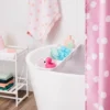 Kids' Bath Storage Caddy White - Pillowfort™