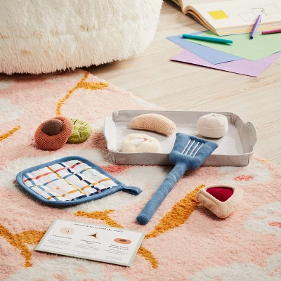 Kids' Interactive Play Baking - Pillowfort™ 1 Kids' Interactive Play Baking - Pillowfort™