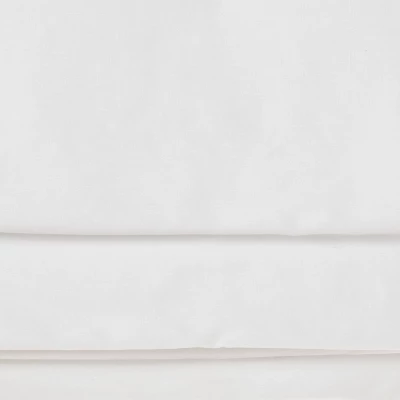 36" X 64" Blackout Roman Kids' Shade White - Pillowfort™ 2 36" X 64" Blackout Roman Kids' Shade White - Pillowfort™ - Image 2