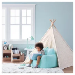 Chevron Area Kids' Rug - Pillowfort™ 9 Chevron Area Kids' Rug - Pillowfort™ -Baby House GUEST bd35e91e 1019 43ef 99fd 0a0e04b822f2
