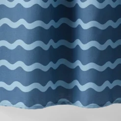 Wave Kids' Shower Curtain Blue - Pillowfort™ 5 Wave Kids' Shower Curtain Blue - Pillowfort™ -Baby House GUEST bde5ceea c9bb 4a40 b098 374a7731acdf