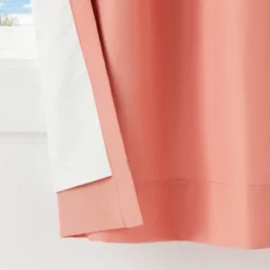 84" Tonal Blackout Window Kids' Panel Pink - Pillowfort™ 6 84" Tonal Blackout Window Kids' Panel Pink - Pillowfort™ -Baby House GUEST bea07c8a 8842 4348 b1b9 5c1654a7cf1d