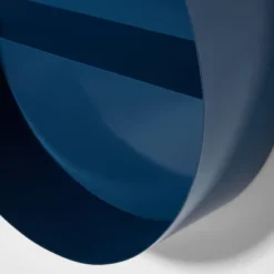 Metal Round Kids' Shelf Navy - Pillowfort™ 6 Metal Round Kids' Shelf Navy - Pillowfort™ -Baby House GUEST c01a54ff cff4 47ed 9b89 9b0db207e4ac