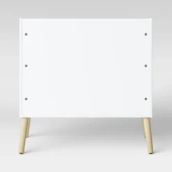 Modern Two Shelf Toy Kids' Bin White - Pillowfort™ 8 Modern Two Shelf Toy Kids' Bin White - Pillowfort™ -Baby House GUEST c4e77d37 65c4 40db a2f7 7442f8cd63c3