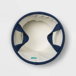 Waffle Kids' Storage Basket Navy - Pillowfort™ 8 Waffle Kids' Storage Basket Navy - Pillowfort™ -Baby House GUEST c58051f4 8a94 456c aa3a ad2e627a538e