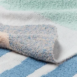 48"x58" Knit Kids' Throw Shapes Cream - Pillowfort™ 6 48"x58" Knit Kids' Throw Shapes Cream - Pillowfort™ -Baby House GUEST c91d2349 5bdb 43a5 9226 f91ca249ab01