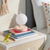 Round Bulb Kids' Nightlight With Switch - Pillowfort™