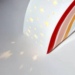 Rainbow Dual Kids' Light Lamp Pink - Pillowfort™ 9 Rainbow Dual Kids' Light Lamp Pink - Pillowfort™ -Baby House GUEST ca5373d7 ba53 4003 b931 81fddb13004f