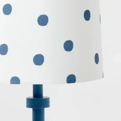 Polka Dot Kids' Accent Lamps - Pillowfort™ 6 Polka Dot Kids' Accent Lamps - Pillowfort™ -Baby House GUEST cb14ab27 ce21 45c1 b9a5 89b3da1e1537