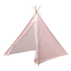 Pom Pom Kids' Tent Pink - Pillowfort™ 15 Pom Pom Kids' Tent Pink - Pillowfort™ -Baby House GUEST cc56884a 69a1 416e b949 e1318935c0ec