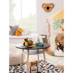 Water Hyacinth Koala Head Kids' Wall Decor Natural - Pillowfort™ 5 Water Hyacinth Koala Head Kids' Wall Decor Natural - Pillowfort™ -Baby House GUEST cd2d592a ab96 4dec 9b6d 397add36f280