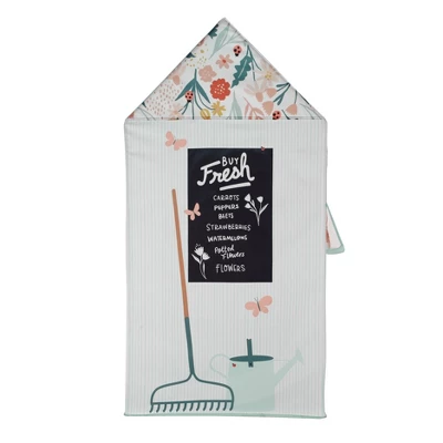 Kids' Garden Market Playhouse - Pillowfort™ 6 Kids' Garden Market Playhouse - Pillowfort™ - Image 6