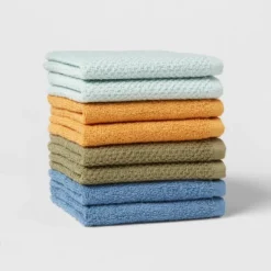 8pc 12"x12" Kids' Washcloth Set - Pillowfort™ 11 8pc 12"x12" Kids' Washcloth Set - Pillowfort™ -Baby House GUEST ced6fc39 c5db 43e1 a460 62ff0fe815dd