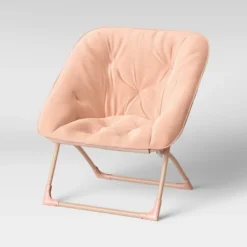 Folding Dish Kids’ Chair - Pillowfort™ 13 Folding Dish Kids’ Chair - Pillowfort™ -Baby House GUEST cf788ba5 4816 4cb7 9aa5 d39160bce8a8