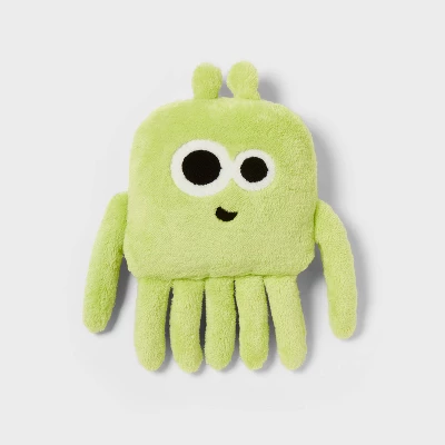Alien Kids' Decorative Pillow - Pillowfort™ 3 Alien Kids' Decorative Pillow - Pillowfort™ - Image 3