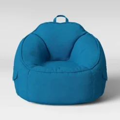 Canvas Kids’ Bean Bag Chair - Pillowfort™ 11 Canvas Kids’ Bean Bag Chair - Pillowfort™ -Baby House GUEST d3d1801b c346 433f a191 c558e1505847