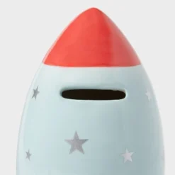 Space Ship Piggy Bank - Pillowfort™ 5 Space Ship Piggy Bank - Pillowfort™ -Baby House GUEST d4d06834 601c 4aad 859e bfcd272aaf61