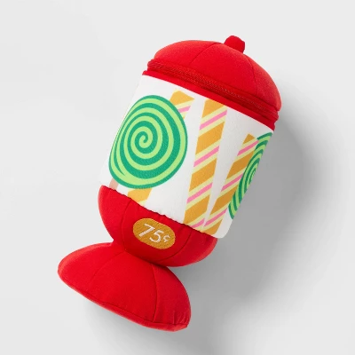 Candy Shop Kids' Holiday Interactive Play Set - Pillowfort™ 2 Candy Shop Kids' Holiday Interactive Play Set - Pillowfort™ - Image 2