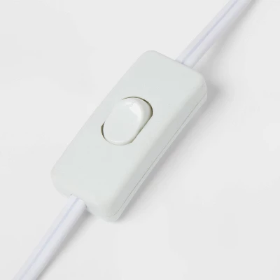 Novelty Kids' Accent Lamp Blue - Pillowfort™ 3 Novelty Kids' Accent Lamp Blue - Pillowfort™ - Image 3