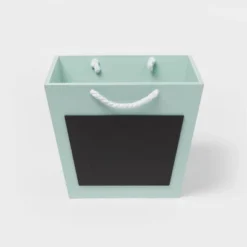 Rope Handle Kids' Storage Bin With Chalkboard - Pillowfort™ 10 Rope Handle Kids' Storage Bin With Chalkboard - Pillowfort™ -Baby House GUEST d8ad6d88 7e1b 4815 bf7c 882f51544082