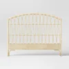 Rattan Kids' Headboard - Pillowfort™