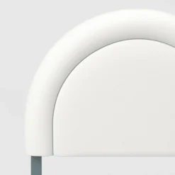 Twin Luxe Velvet Headboard Ivory - Pillowfort™ 5 Twin Luxe Velvet Headboard Ivory - Pillowfort™ -Baby House GUEST dec7fb22 f416 43af b061 dc966e9d7a5b