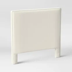 Twin Upholstered Kids' Headboard - Pillowfort™ 13 Twin Upholstered Kids' Headboard - Pillowfort™ -Baby House GUEST e16985ef 8bbd 438c 9c11 6560ded68467