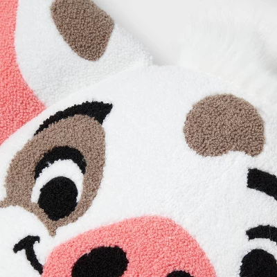 Princess Moana Sidekick Pua Kids' Pillow Buddy - The Disney Collection By Pillowfort™ 3 Princess Moana Sidekick Pua Kids' Pillow Buddy - The Disney Collection By Pillowfort™ - Image 3