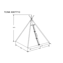 Pom Pom Kids' Tent Pink - Pillowfort™ 19 Pom Pom Kids' Tent Pink - Pillowfort™ -Baby House GUEST e2cb405b c94c 49b1 99cd 928dfc7dbe5d