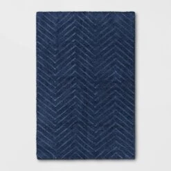 4'x6' Tufted Cotton Chevron Kids' Rug - Pillowfort™ 11 4'x6' Tufted Cotton Chevron Kids' Rug - Pillowfort™ -Baby House GUEST e41e3c07 9a8e 4f9a a282 d635469230fd