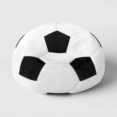 Sport Kids' Bean Bag Chair - Pillowfort™ 8 Sport Kids' Bean Bag Chair - Pillowfort™ - Image 8