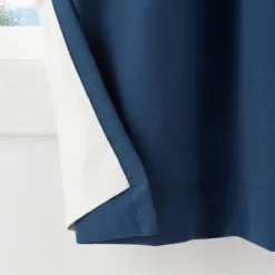 84" Tonal Blackout Window Kids' Panel Blue - Pillowfort™ 6 84" Tonal Blackout Window Kids' Panel Blue - Pillowfort™ -Baby House GUEST e65e3c46 233a 4b8e a5e9 ea44f980be14