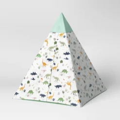 Dinosaur Kids' Tent - Pillowfort™ 13 Dinosaur Kids' Tent - Pillowfort™ -Baby House GUEST e6a4c5e4 8599 4da1 bca0 7ae2b8bd340b