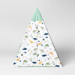Dinosaur Kids' Tent - Pillowfort™ 14 Dinosaur Kids' Tent - Pillowfort™ -Baby House GUEST e741c90b 8019 4673 b979 2eb402bdbfe6