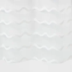 Kids' Wave Printed Shower Liner Clear - Pillowfort™ 5 Kids' Wave Printed Shower Liner Clear - Pillowfort™ -Baby House GUEST e7b209fb c02f 43db 8e8c 488e3af6cb79