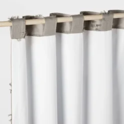 Blackout Chevron Clip Dotted Sheer Overlay Kids' Panel - Pillowfort™ 7 Blackout Chevron Clip Dotted Sheer Overlay Kids' Panel - Pillowfort™ -Baby House GUEST e8184504 40f7 48f7 bf77 41350cb1454b