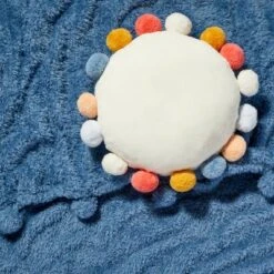 Holiday Gift Kids' Pillow And Throw Set Green - Pillowfort™ 3 Holiday Gift Kids' Pillow And Throw Set Green - Pillowfort™ -Baby House GUEST e8c847a6 c58a 4c44 85ab 0ffd8b16cfad