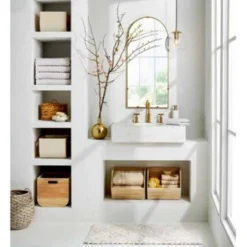 Stackable Wood Kids' Storage Bin Light Brown - Pillowfort™ 12 Stackable Wood Kids' Storage Bin Light Brown - Pillowfort™ -Baby House GUEST ea244543 76c3 4d98 8faf 4076fcf1bc3e